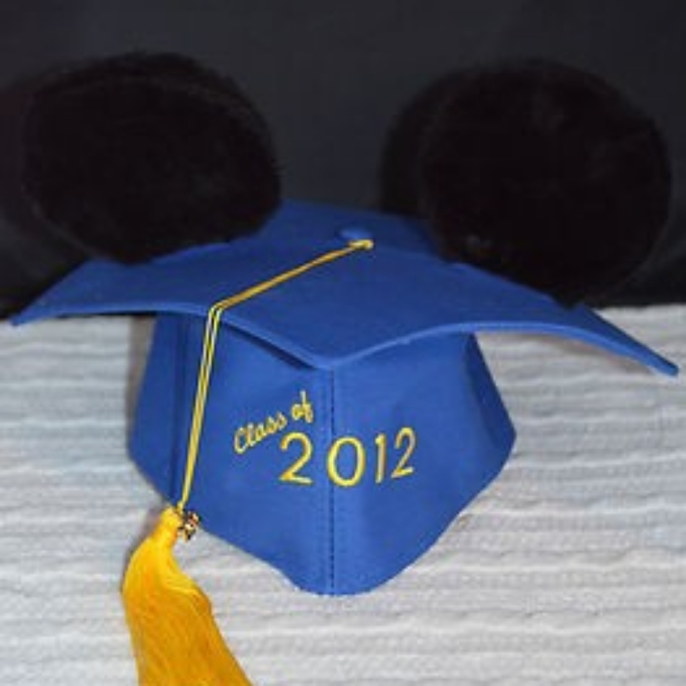 Class of 2012 Disney